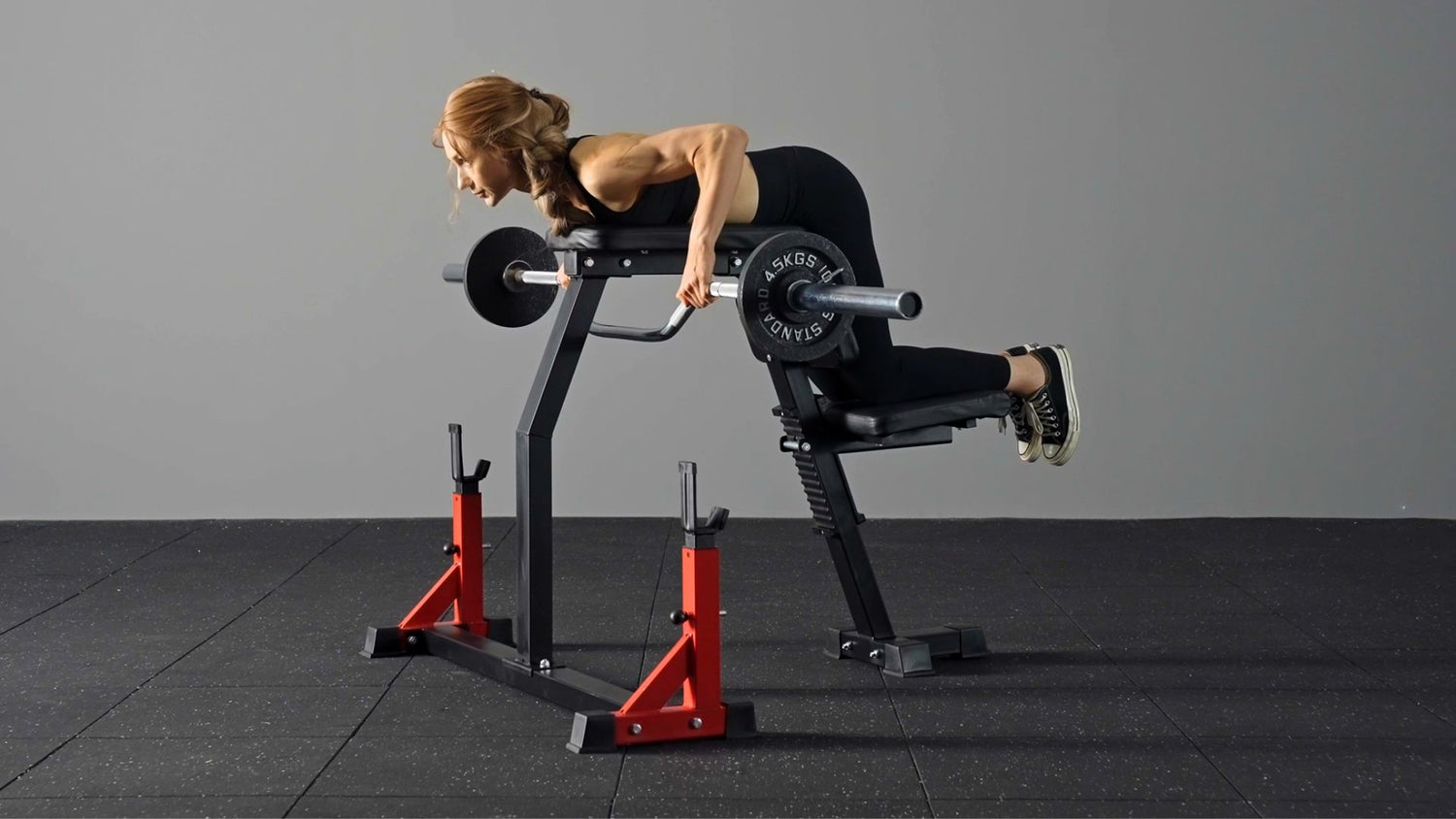 How to Do Seal Rows Properly ?