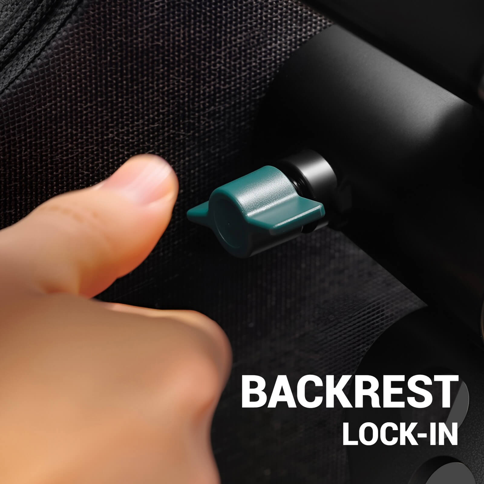 Ultimate 2-in-1 Leg Press Hack Squat Machine DD09