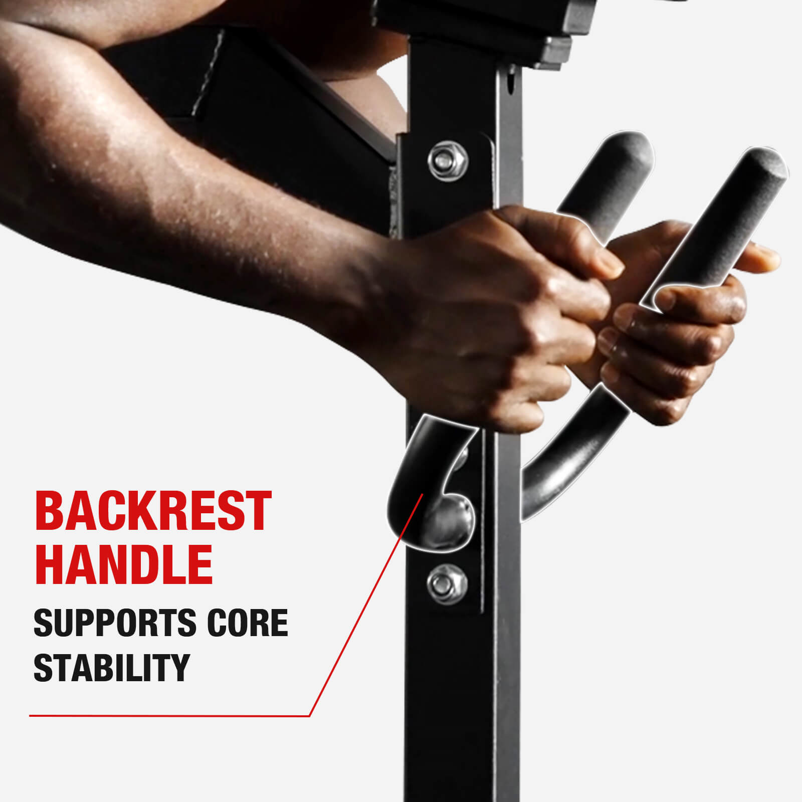 Leg Extension and Prone Leg Curl Machine LC00