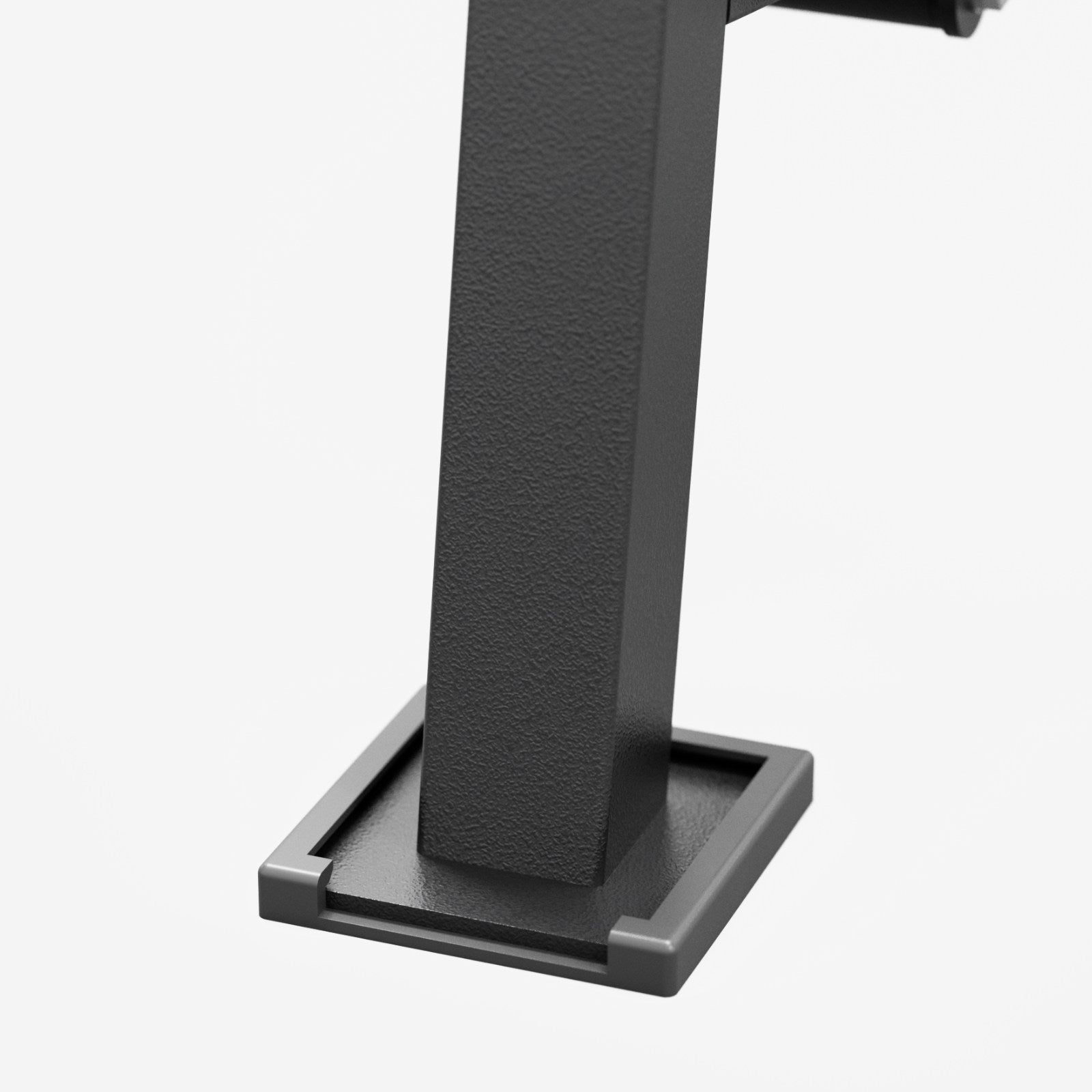 3-in-1 Bench Press Shoulder Press Machine V7