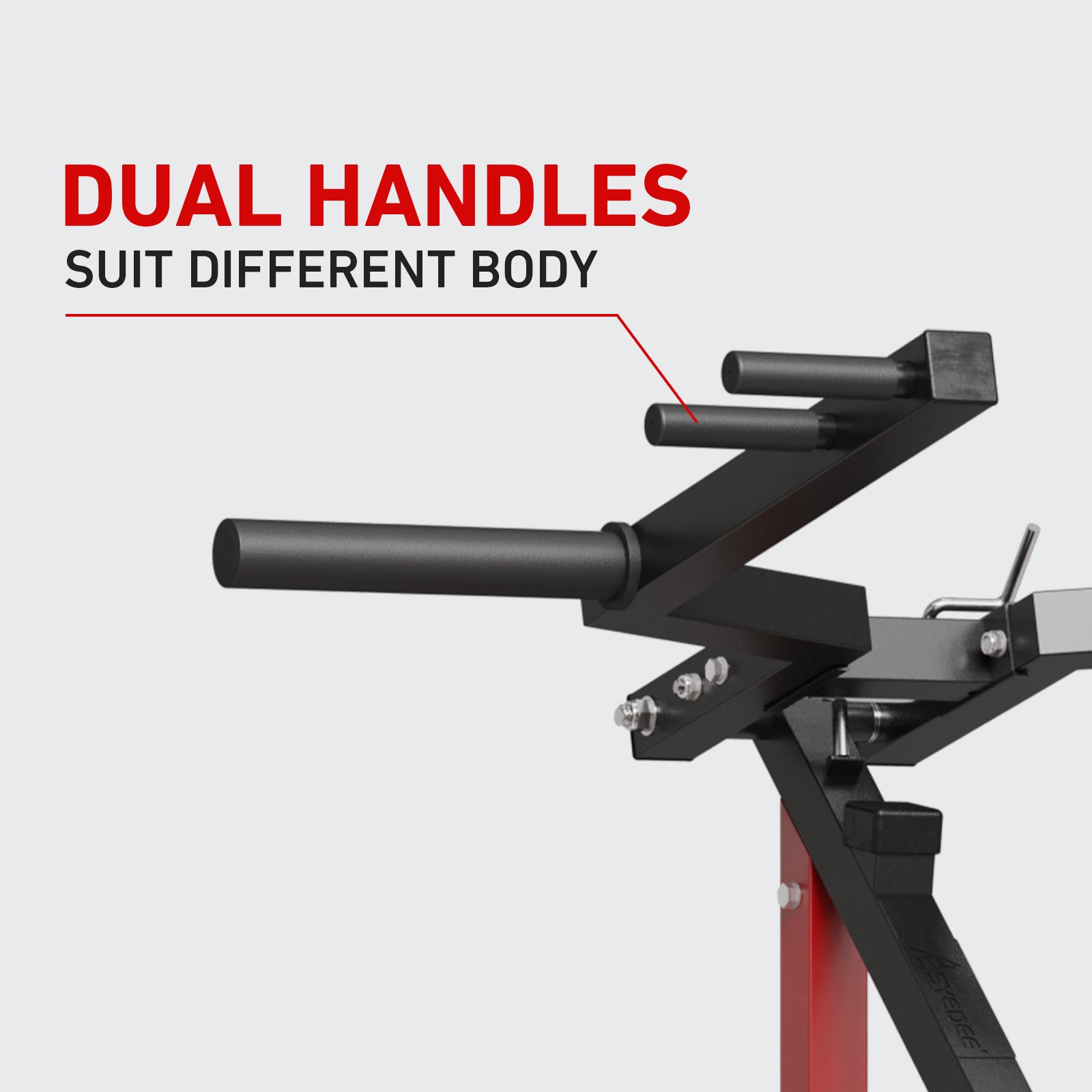 Lateral Raise and Shoulder Press Machine SP00