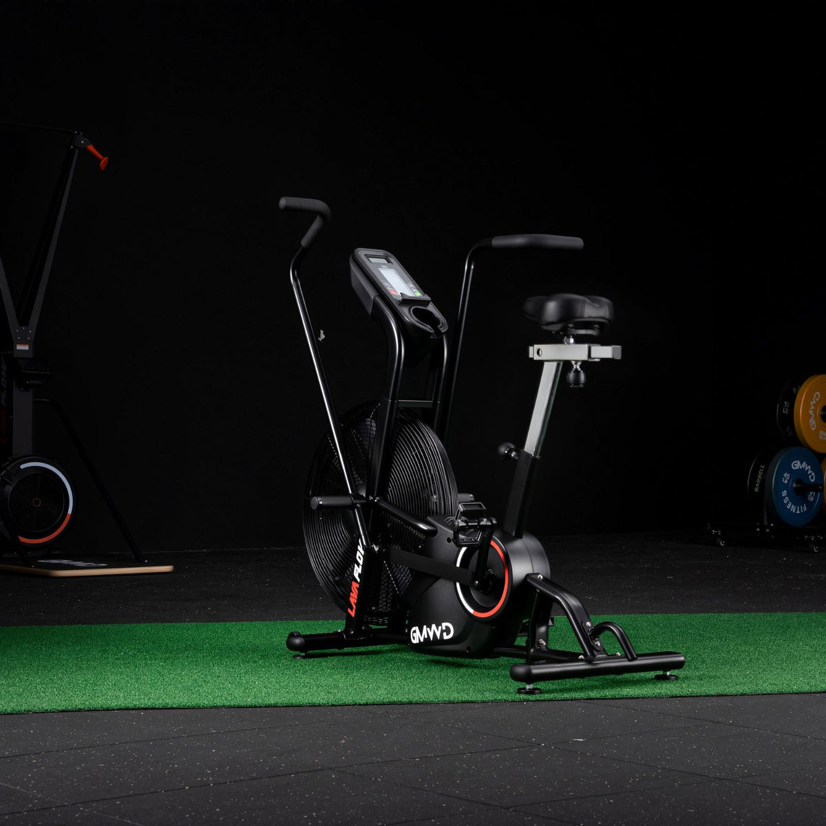 LAVA FLOW™ Air Bike AB01