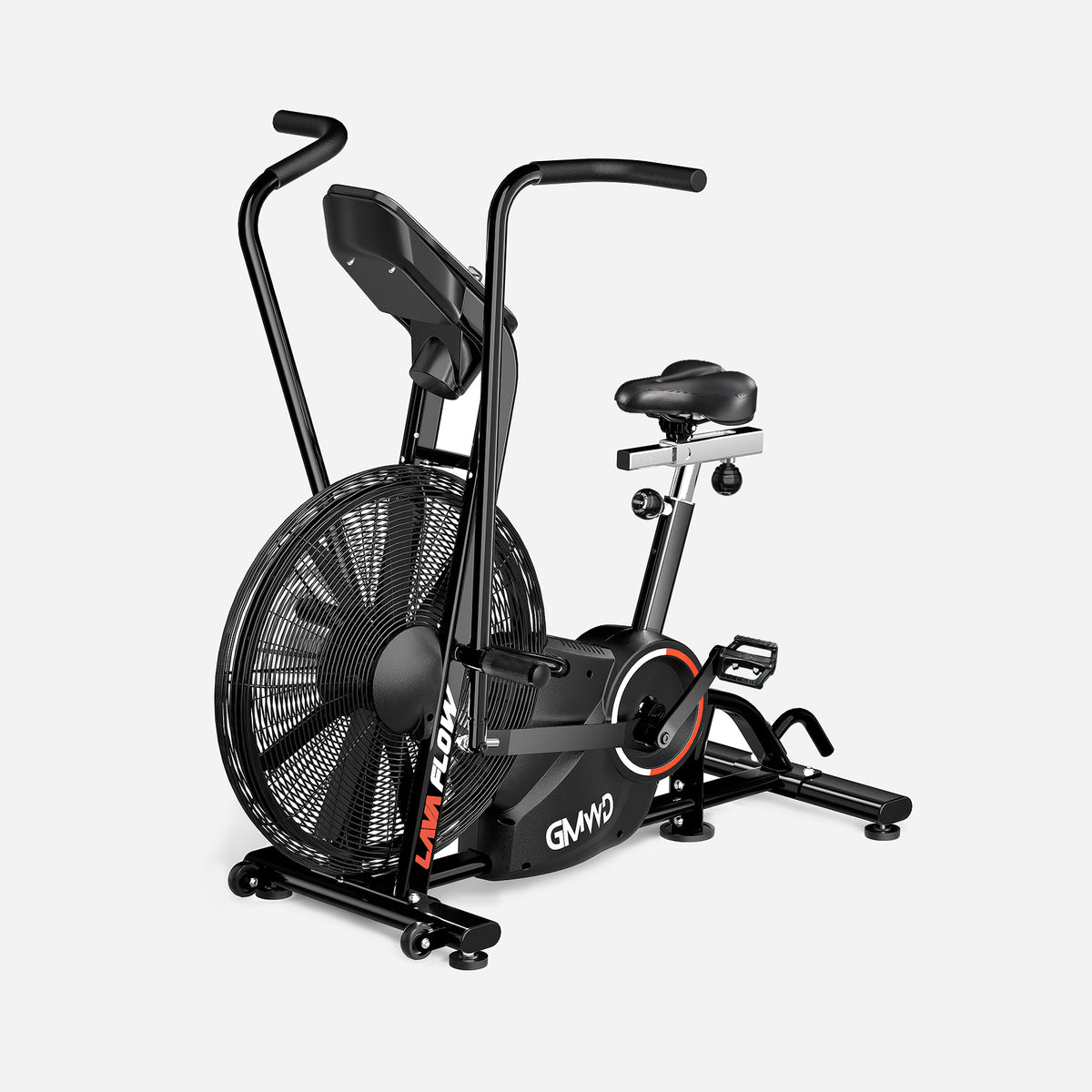 LAVA FLOW™ Air Bike AB01