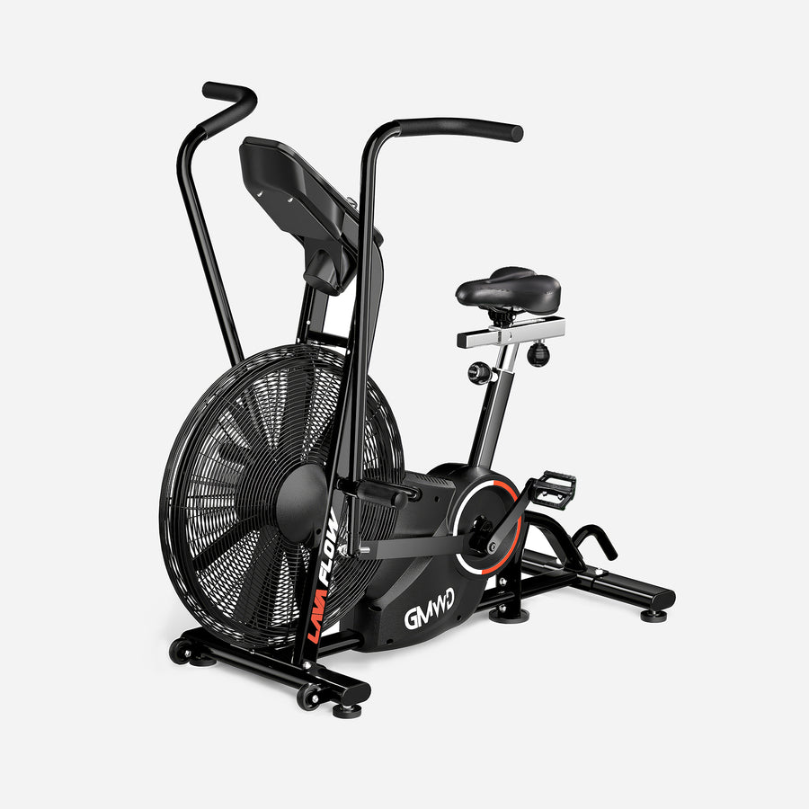 LAVA FLOW™ Air Bike AB01