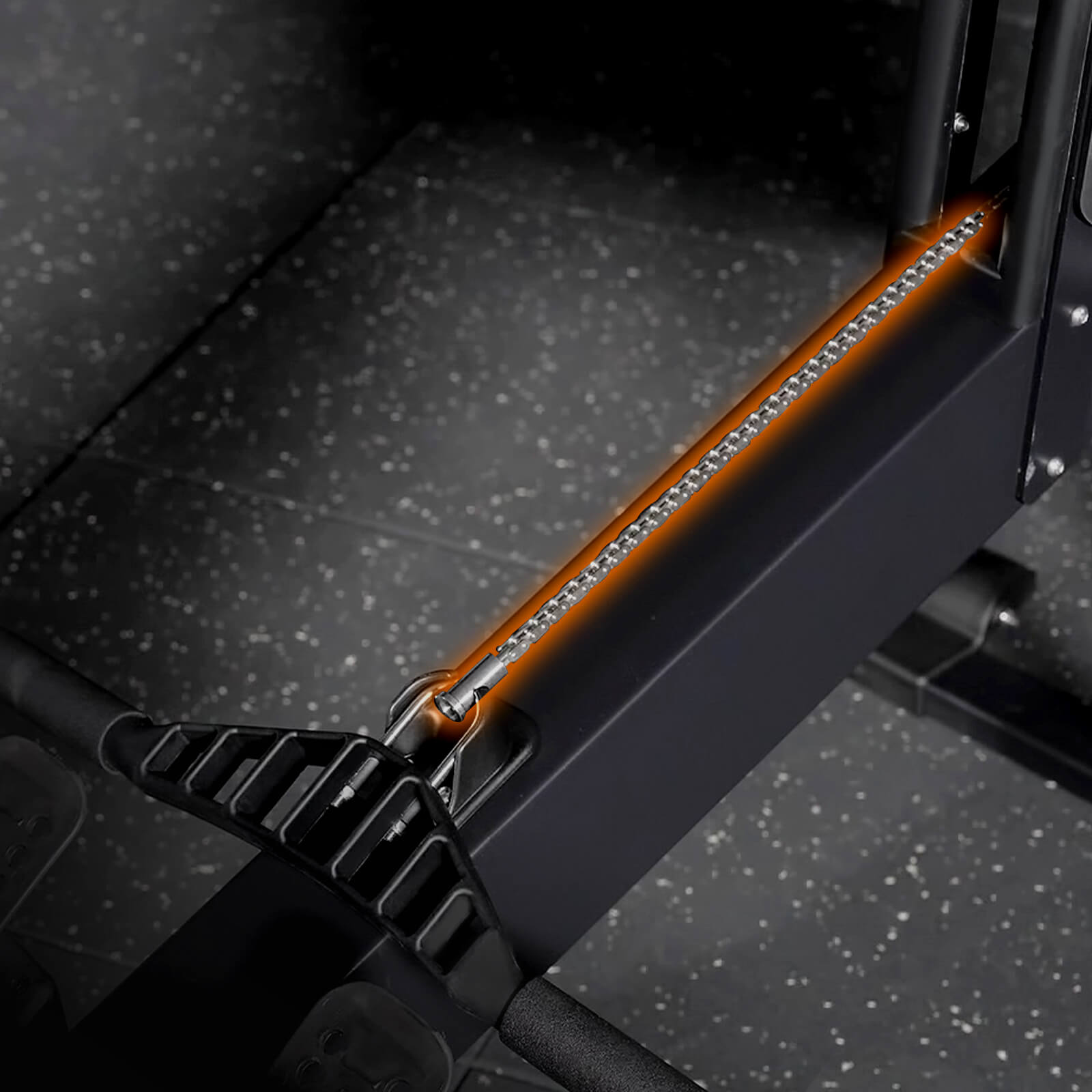 Rowing Machine RM02