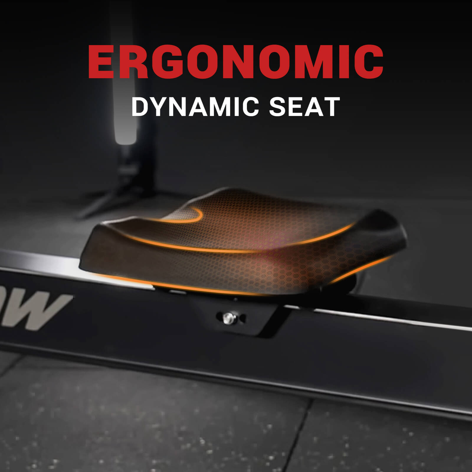 Rowing Machine RM02