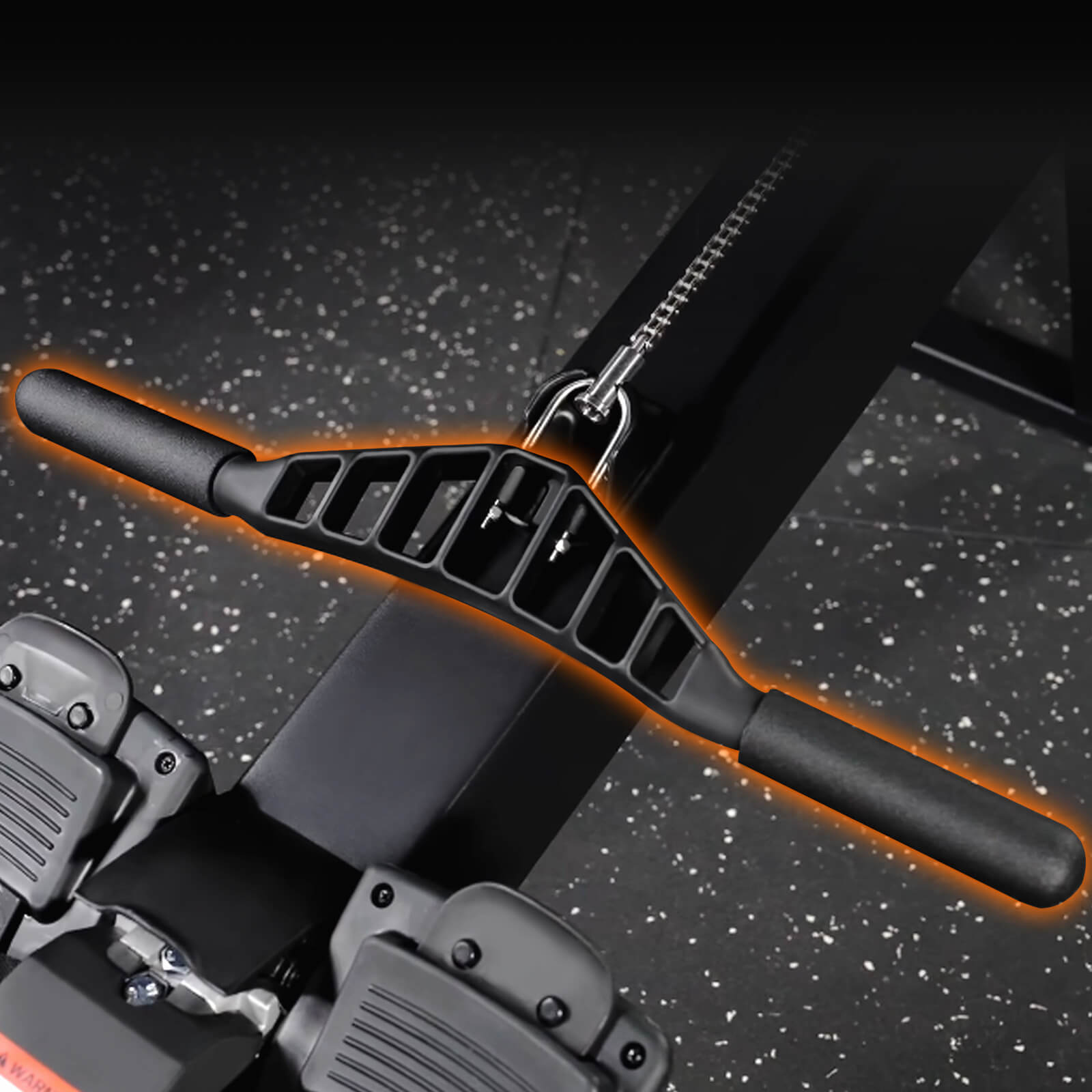 Rowing Machine RM02