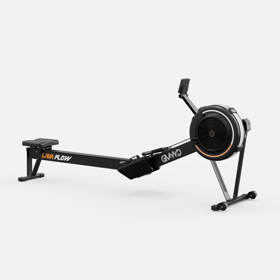 Máquina de remo LAVA FLOW™ RM02