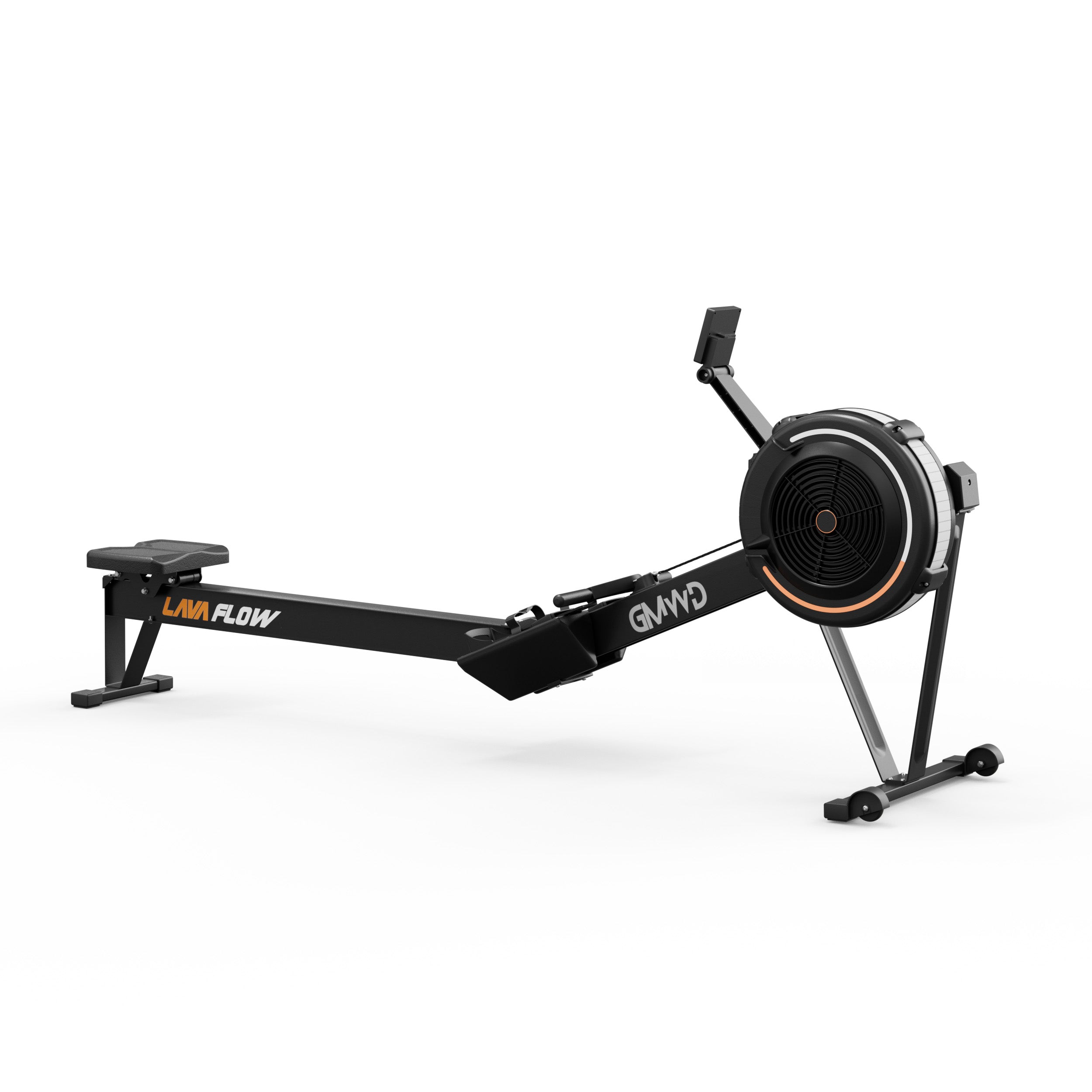 LAVA FLOW™ Rowing Machine RM02