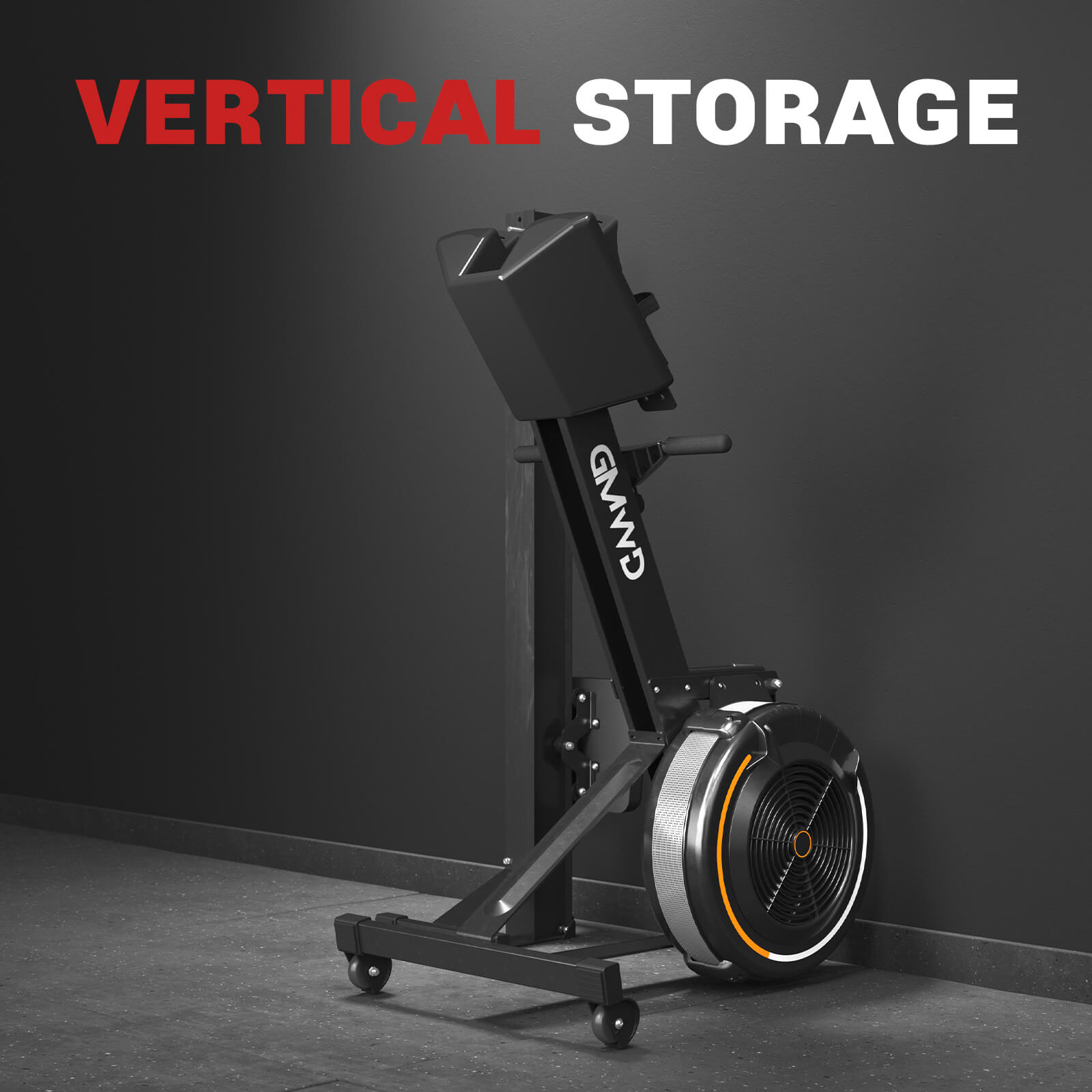 Rowing Machine RM02