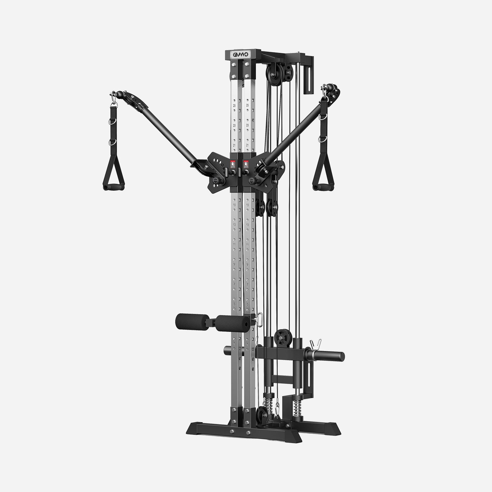 Wall-mounted Functional Trainer CC9