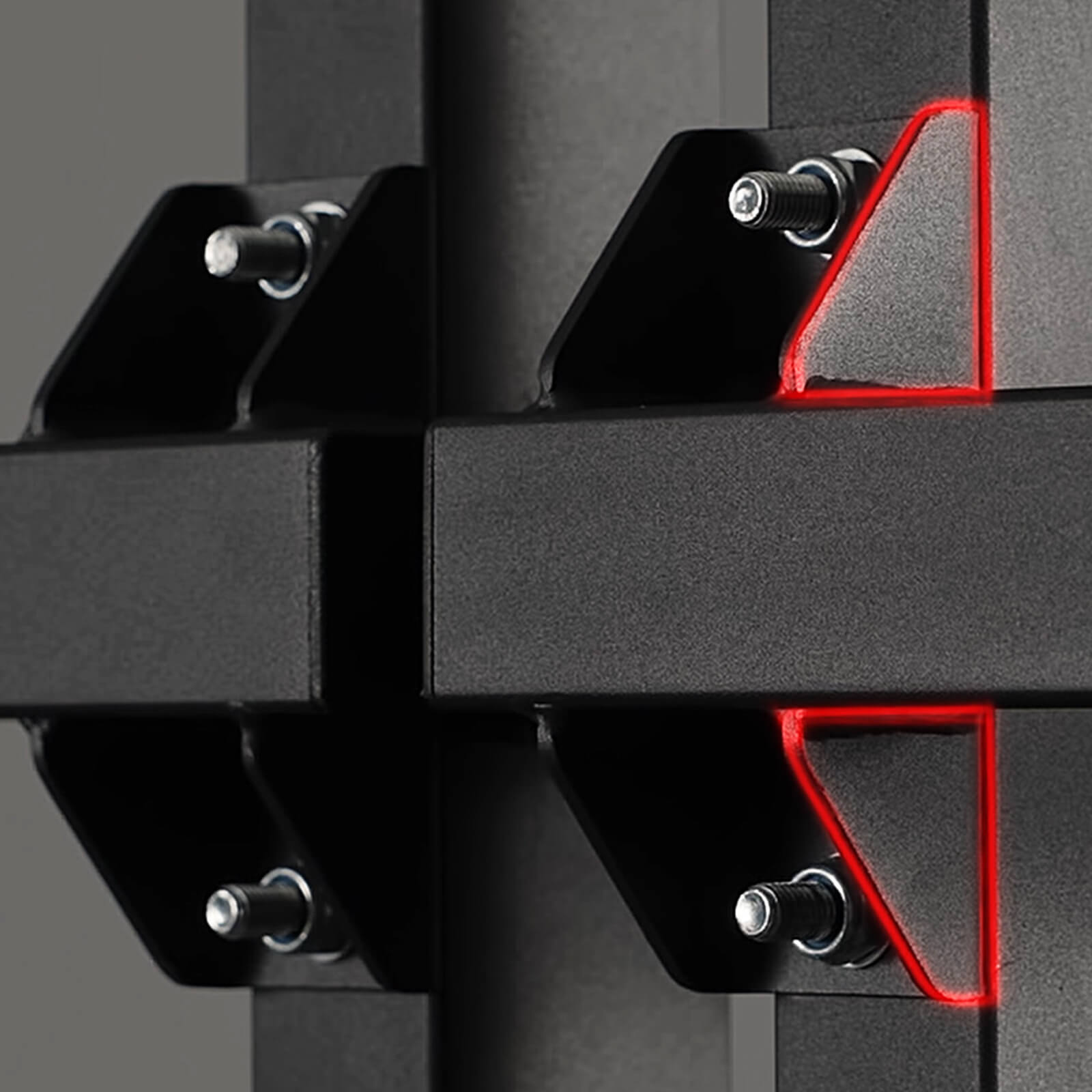 Assisted Pull-Up and Dip Machine AP01