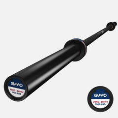 7 Feet Olympic Barbell