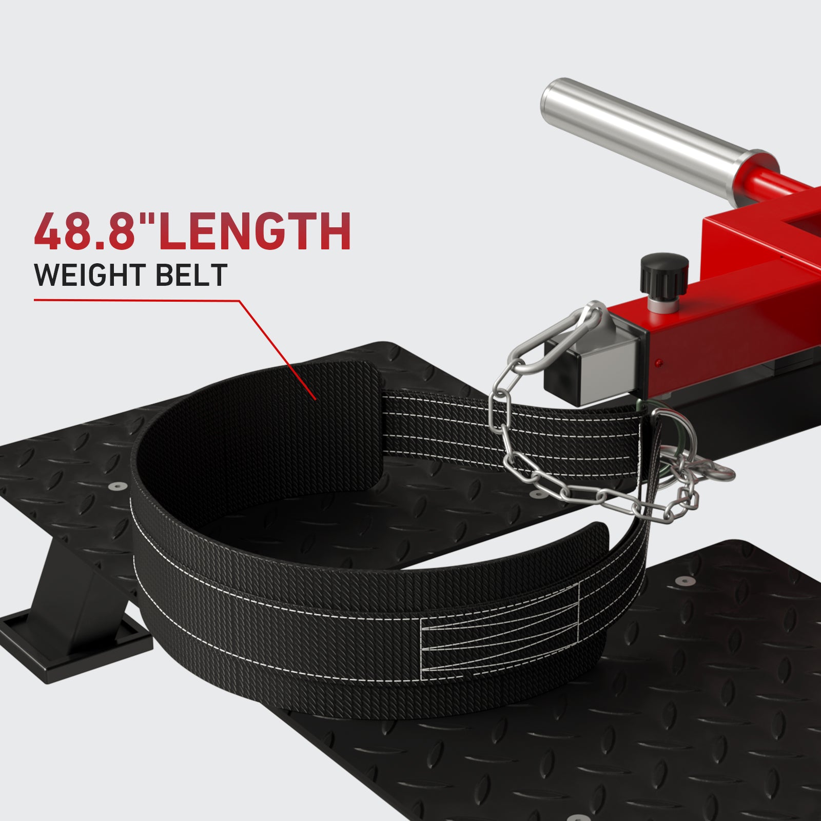 Belt Squat Machine BS01