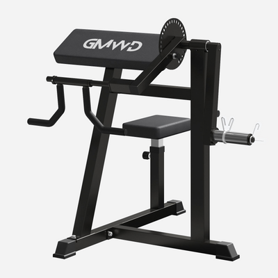 Bicep Curl And Tricep Extension Machine WJ32
