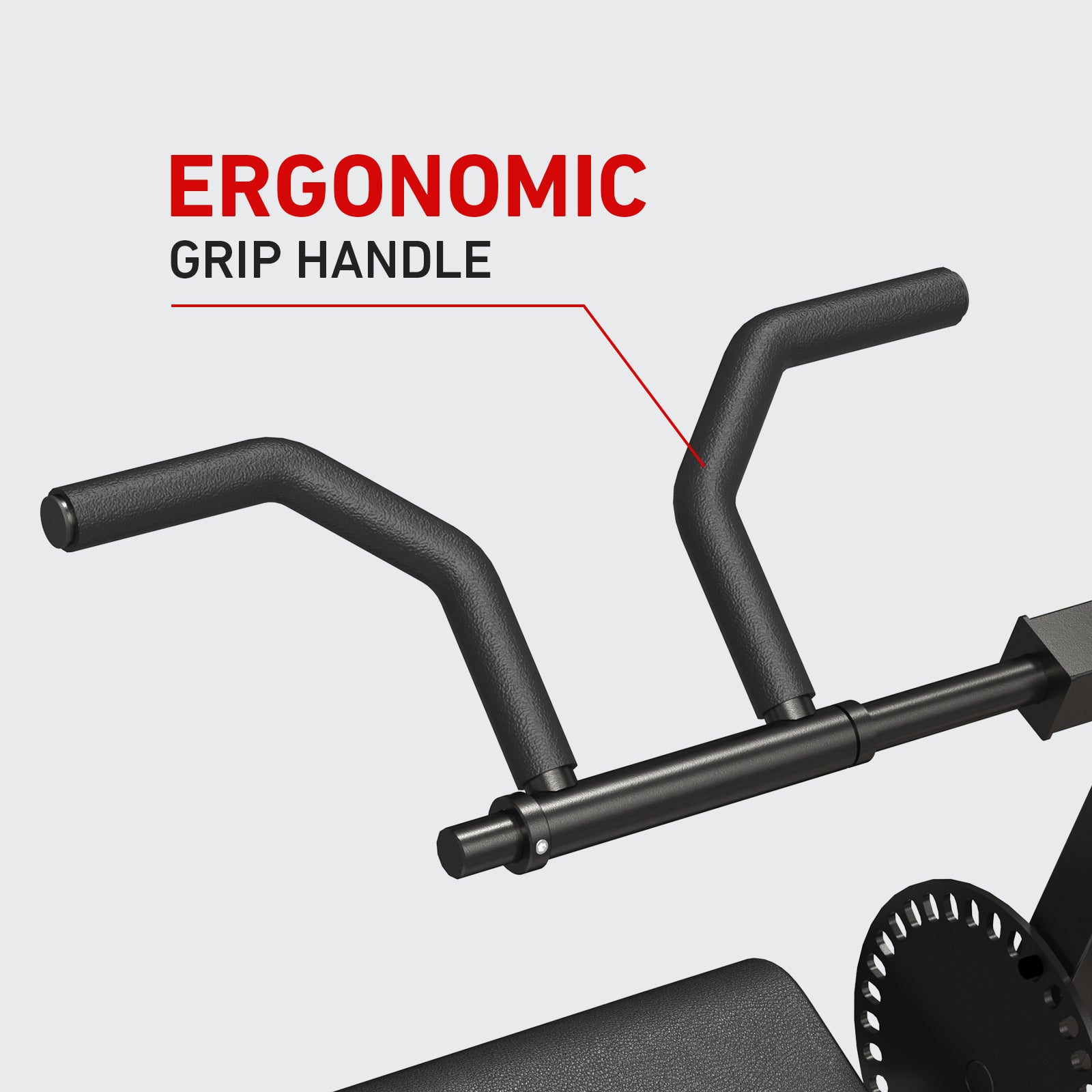 Bicep Curl And Tricep Extension Machine WJ32