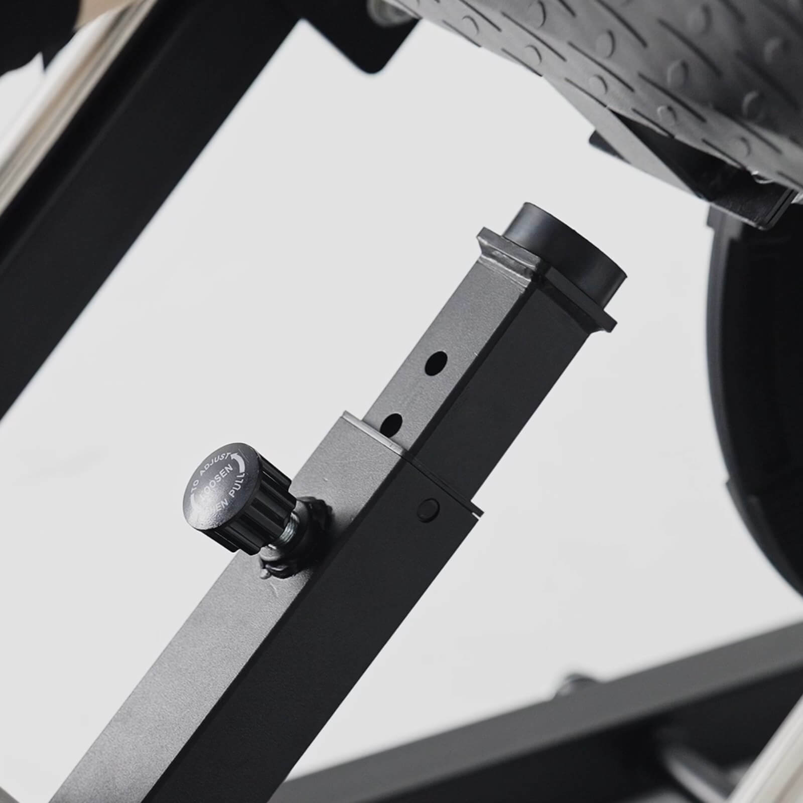 Budget Leg Press Machine LP05