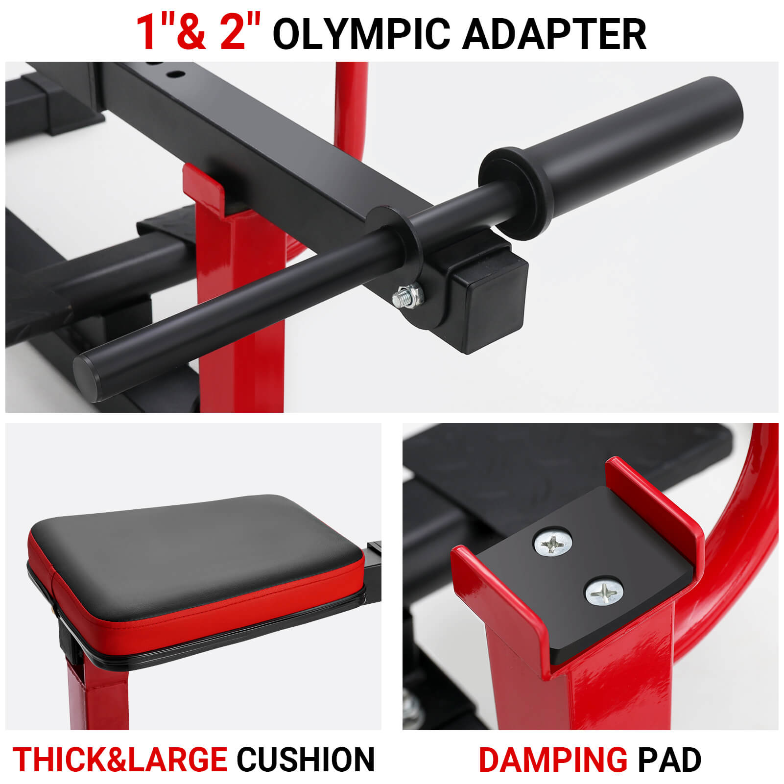 calf raise machine cushion-gmwd fitness