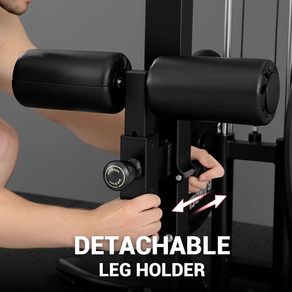 Full-motion Functional Trainer CC00