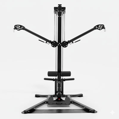 Full-motion Functional Trainer CC00