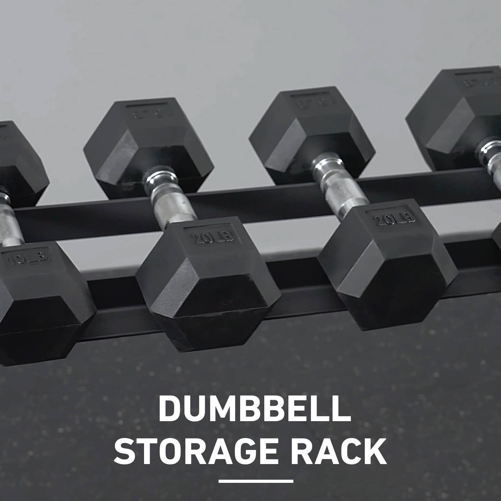 Half Rack with Functional Trainer HR01