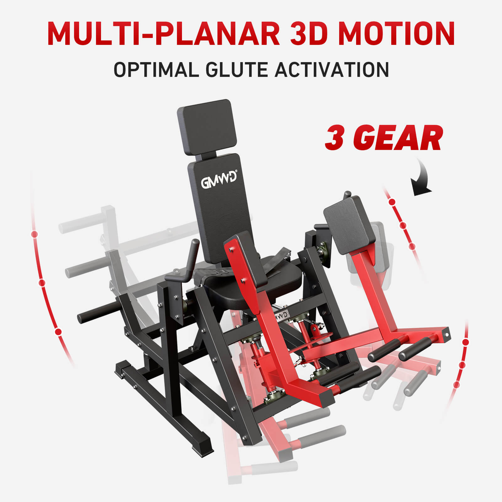 1.2K Hip Thrust & Glute Bundle