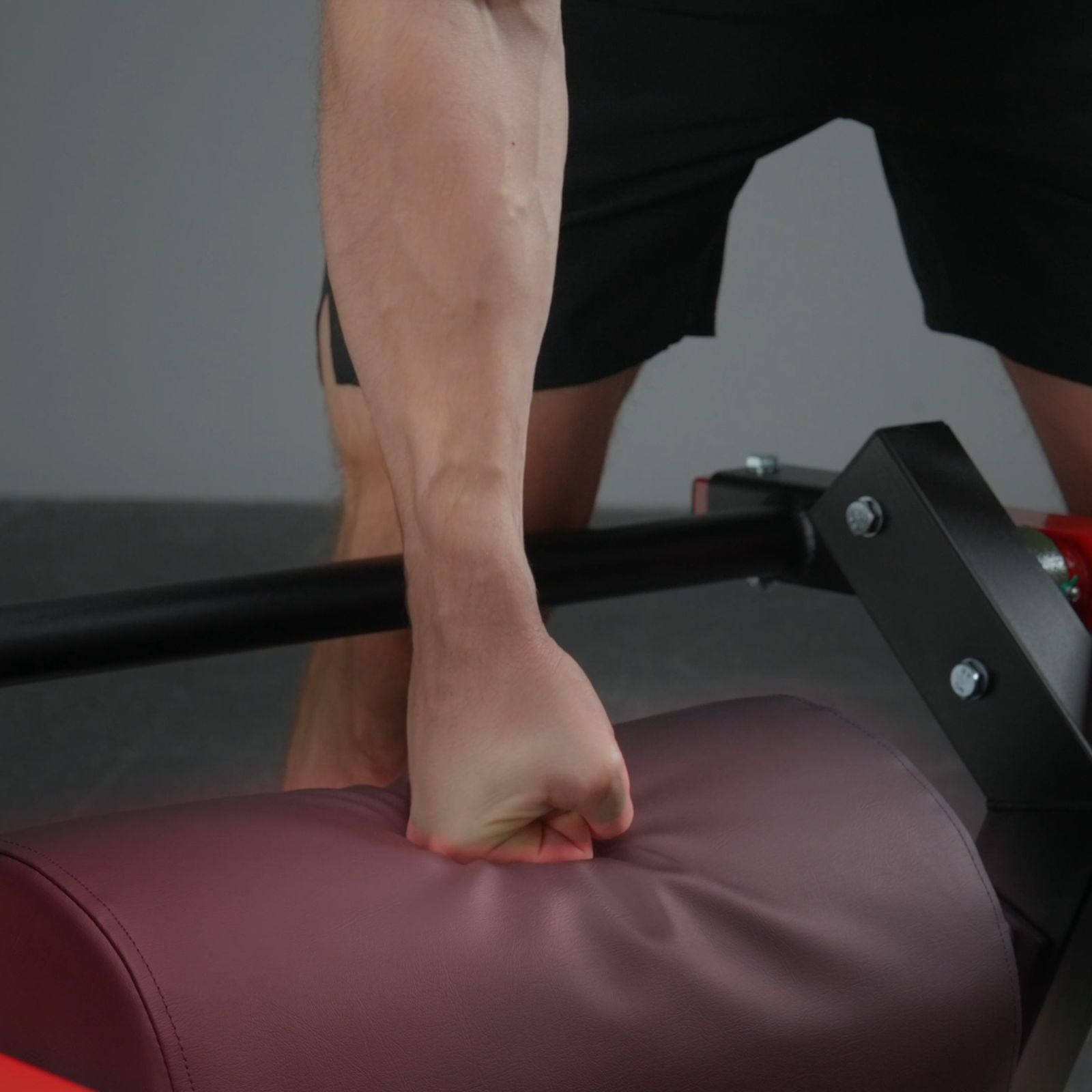 Hip Thrust Machine HRTQ