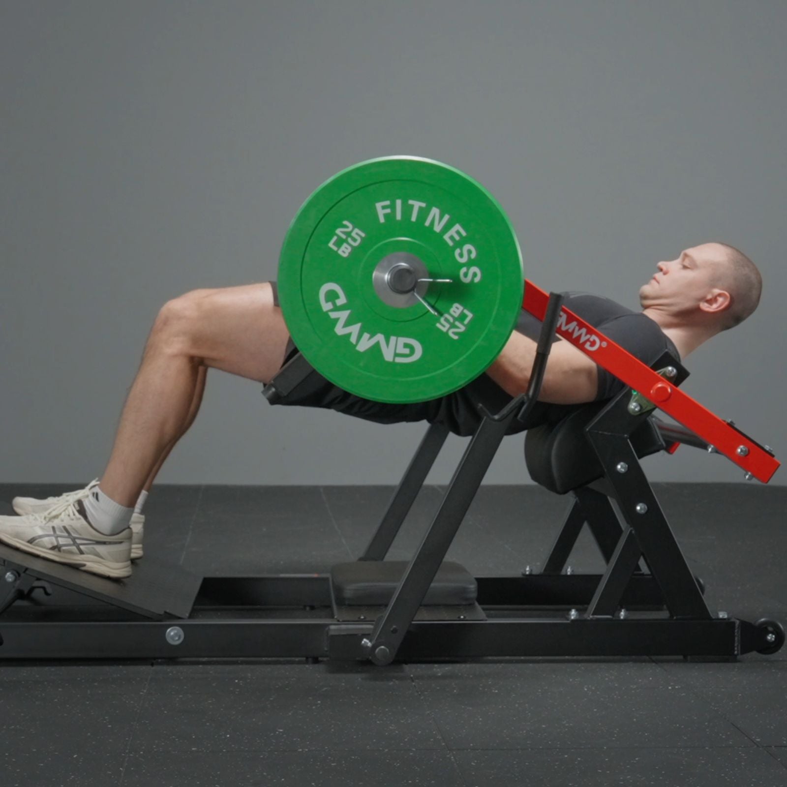 Hip Thrust Machine HRTQ