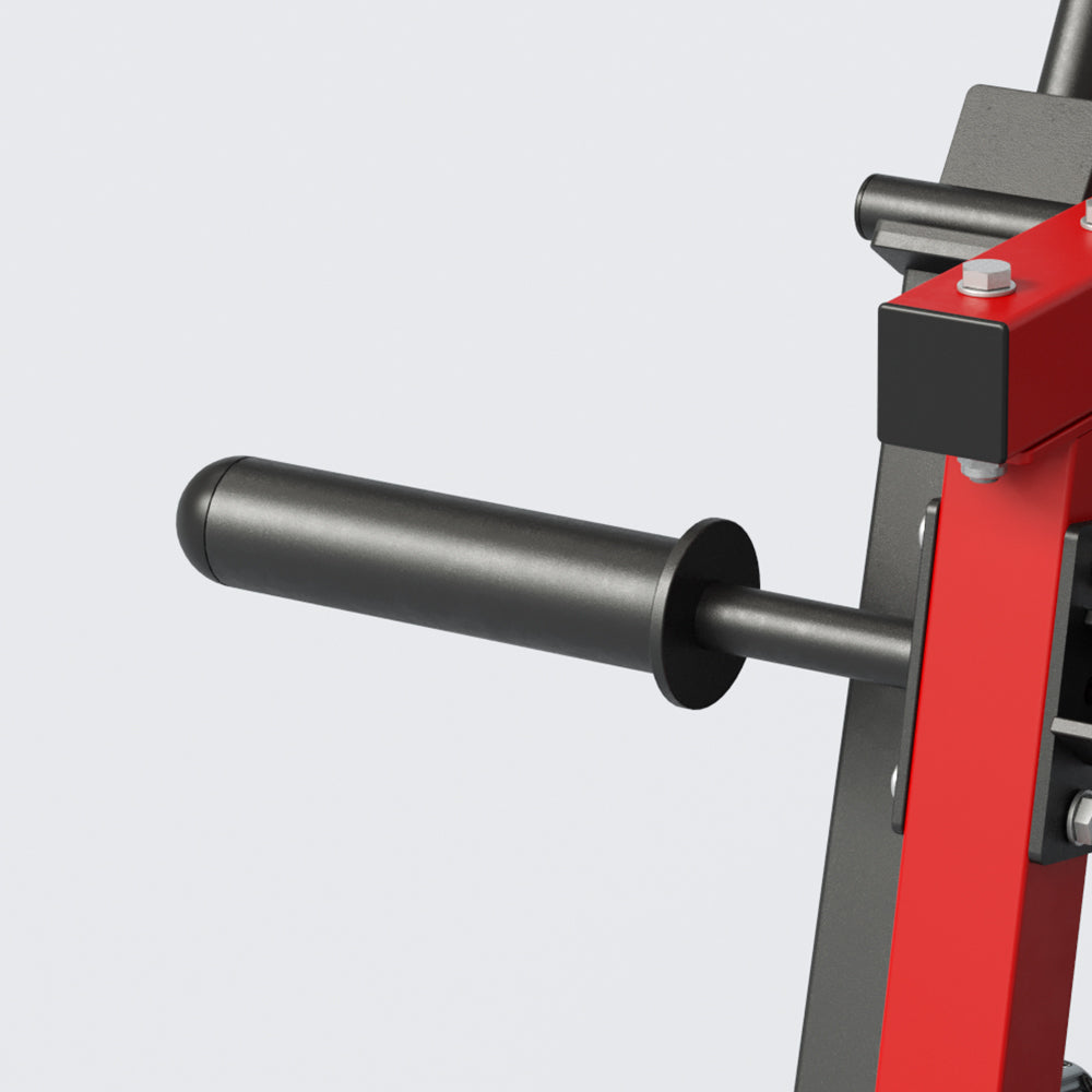 hip thrust machine detail gmwd