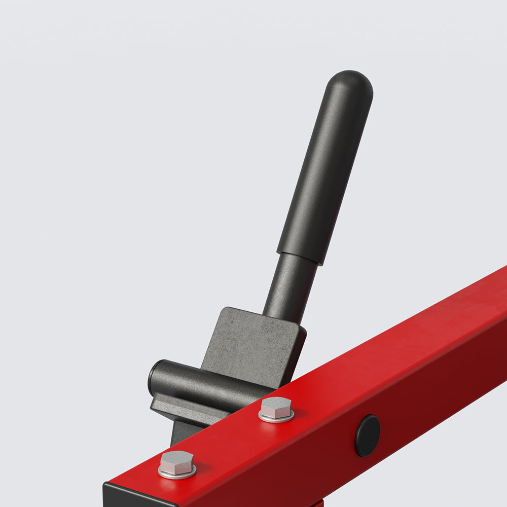 hip thrust machine detail gmwd