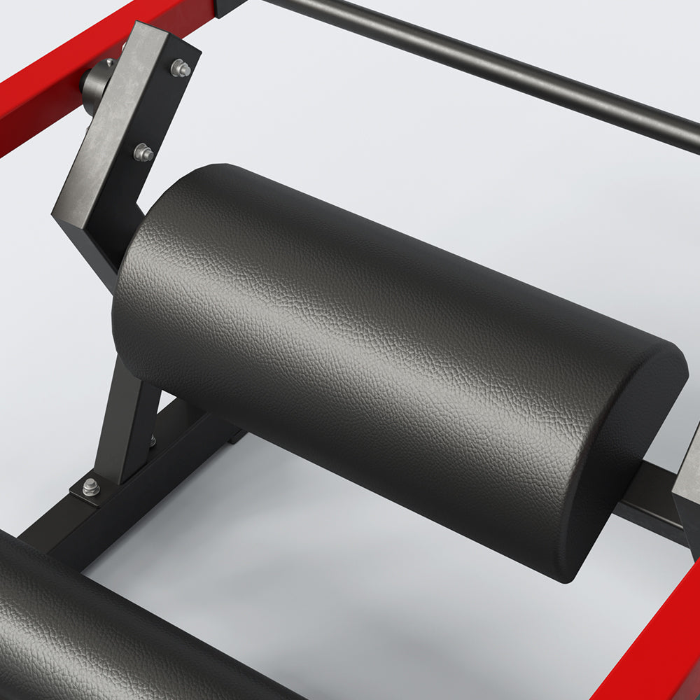 hip thrust machine detail gmwd