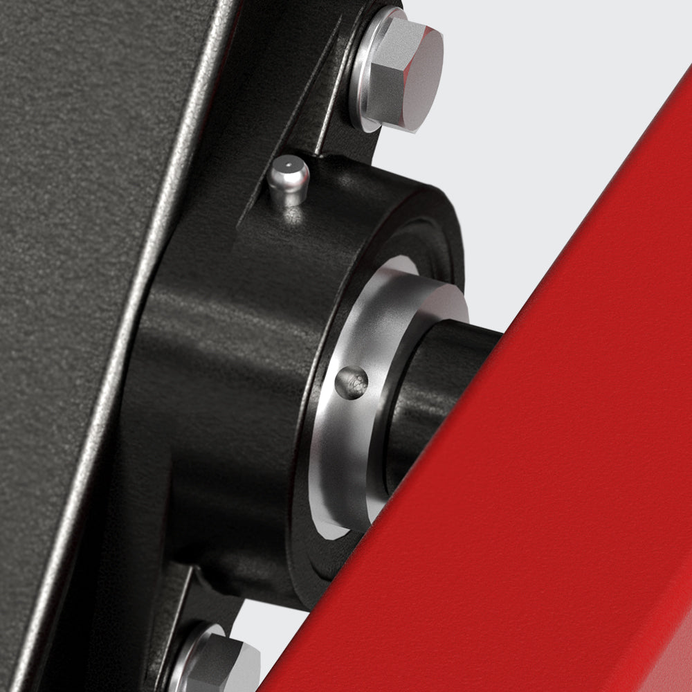 hip thrust machine gmwd