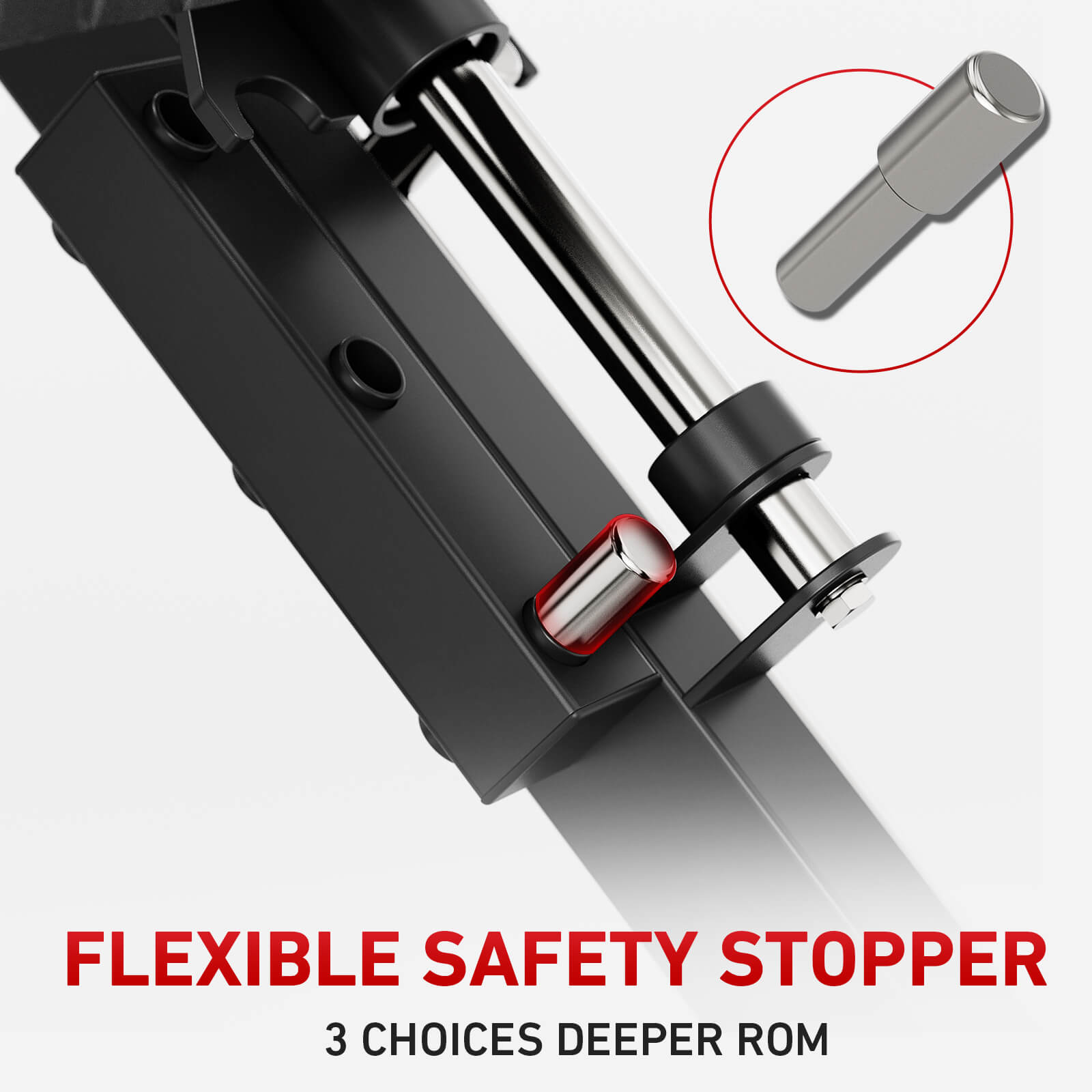 Professional Leg Press Machine LP01