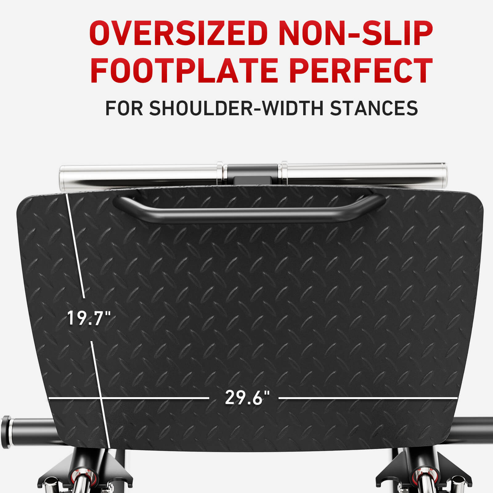 Professional Leg Press Machine LP01