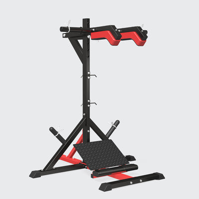 Leverage Squat Machine LS01