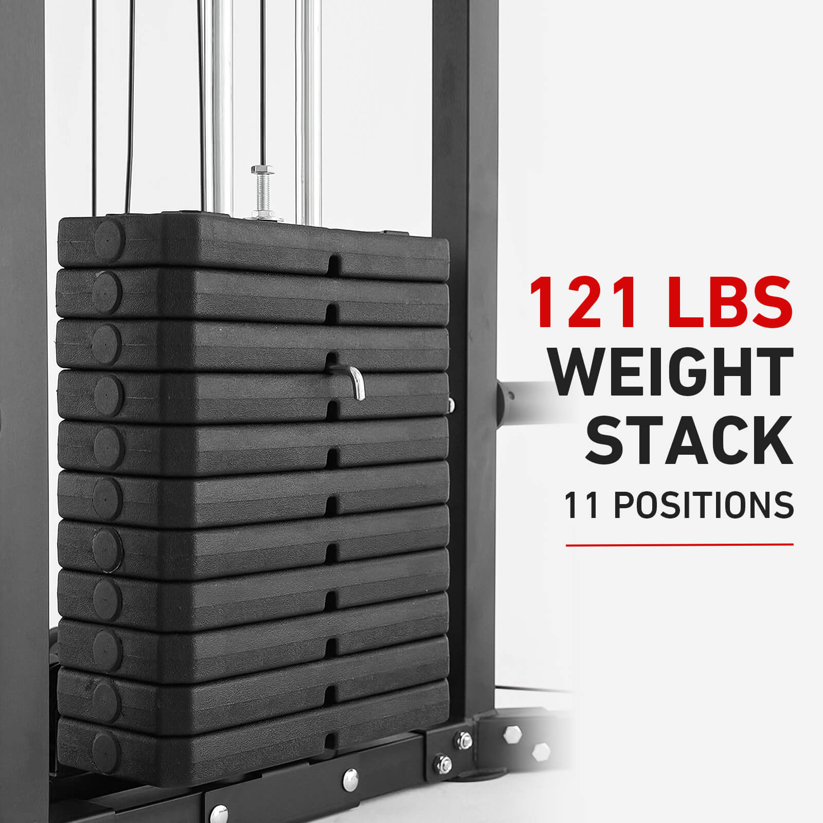 Multi Gym Station Smith Machine HSM