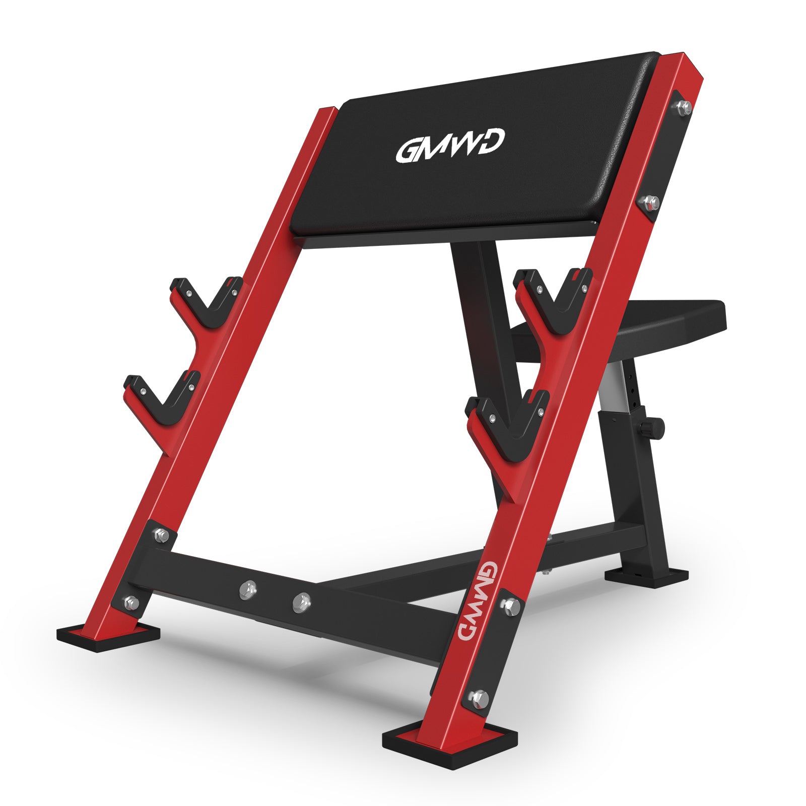 Preacher Curl Bench PB02