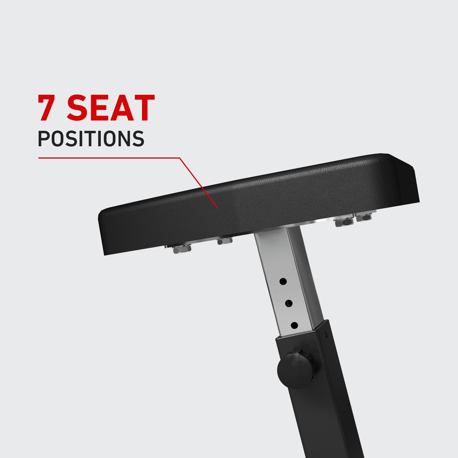 Preacher Curl Bench PB02