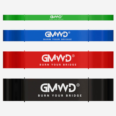 Resistance Band Combo