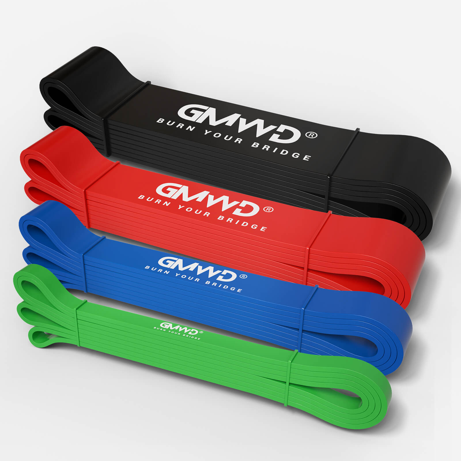 Resistance Band Combo