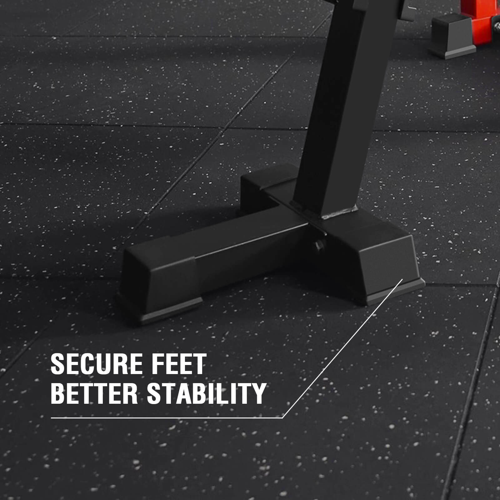 Multi-functional Seal Row Bench SR05