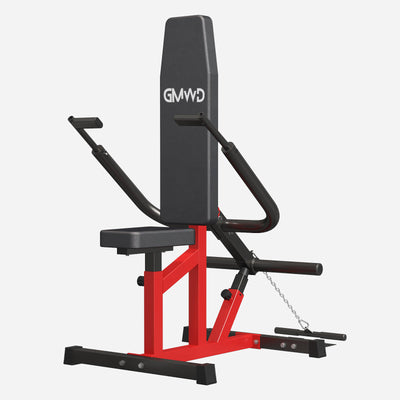 Seated Dip Machine DM01
