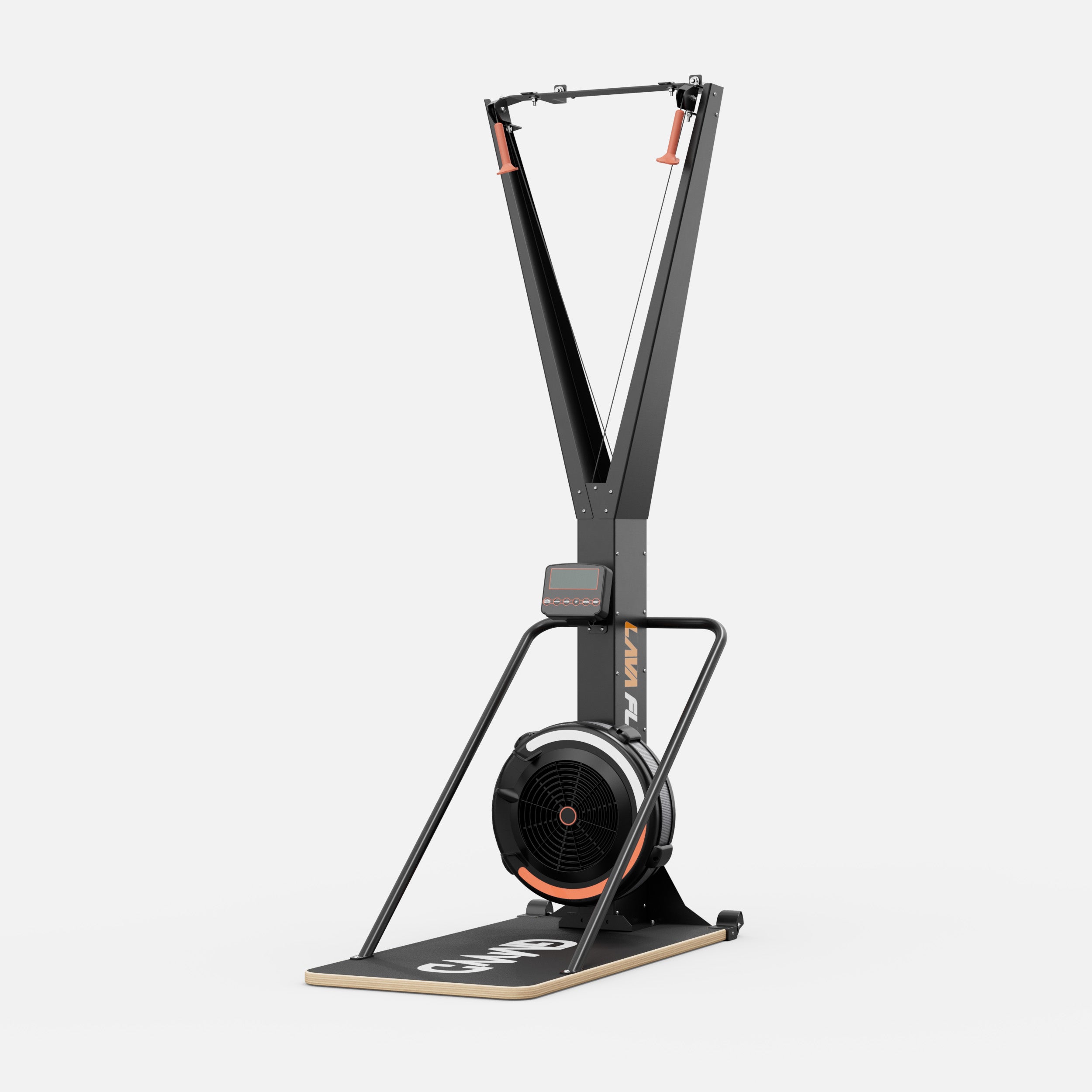 LAVA FLOW™ Air Ski Trainer SK01