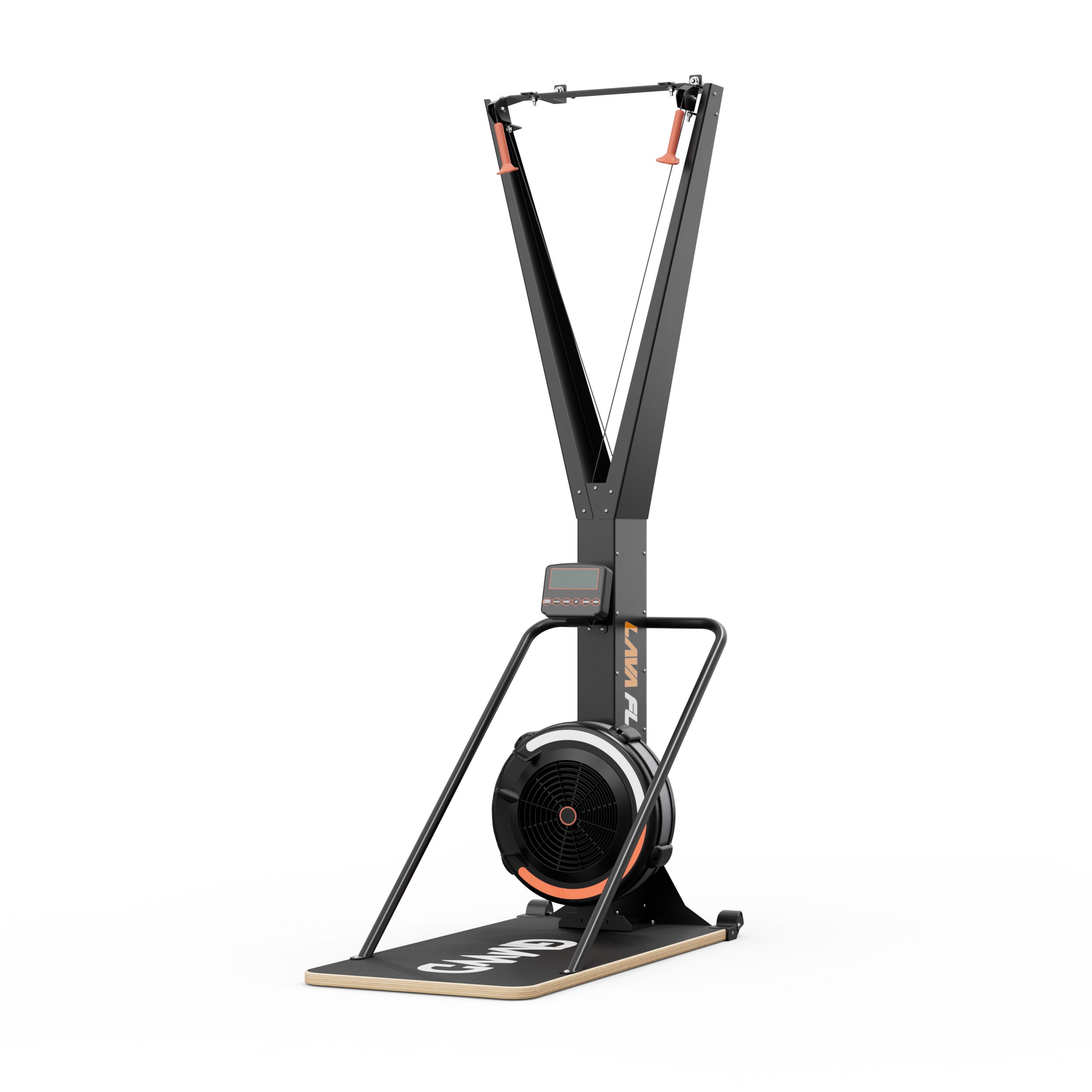 LAVA FLOW™ Air Ski Trainer SK01