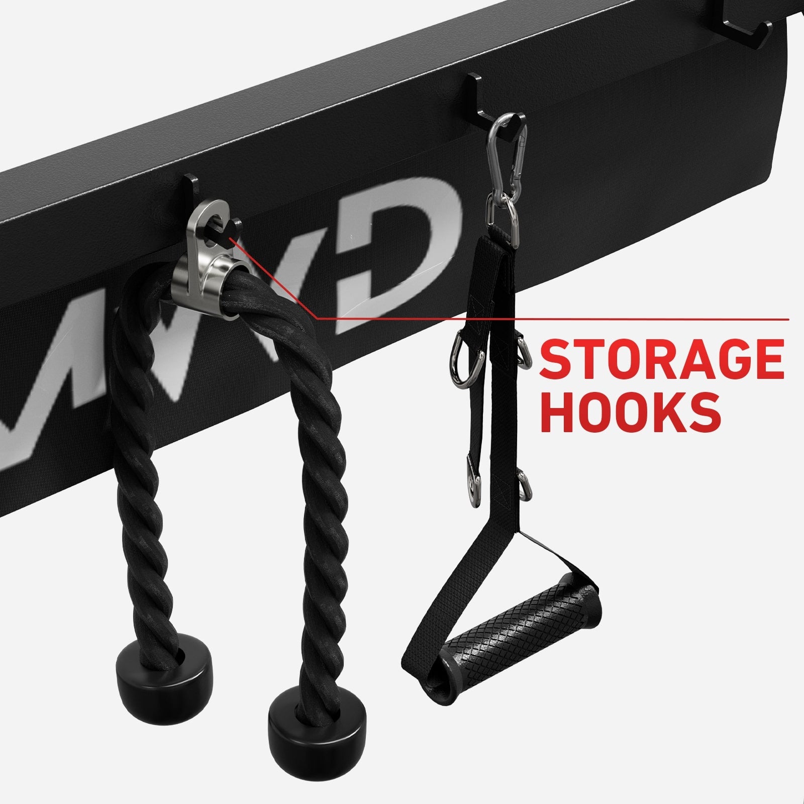 All-In-One Smith Machine with Functional Trainer SM12 2.0