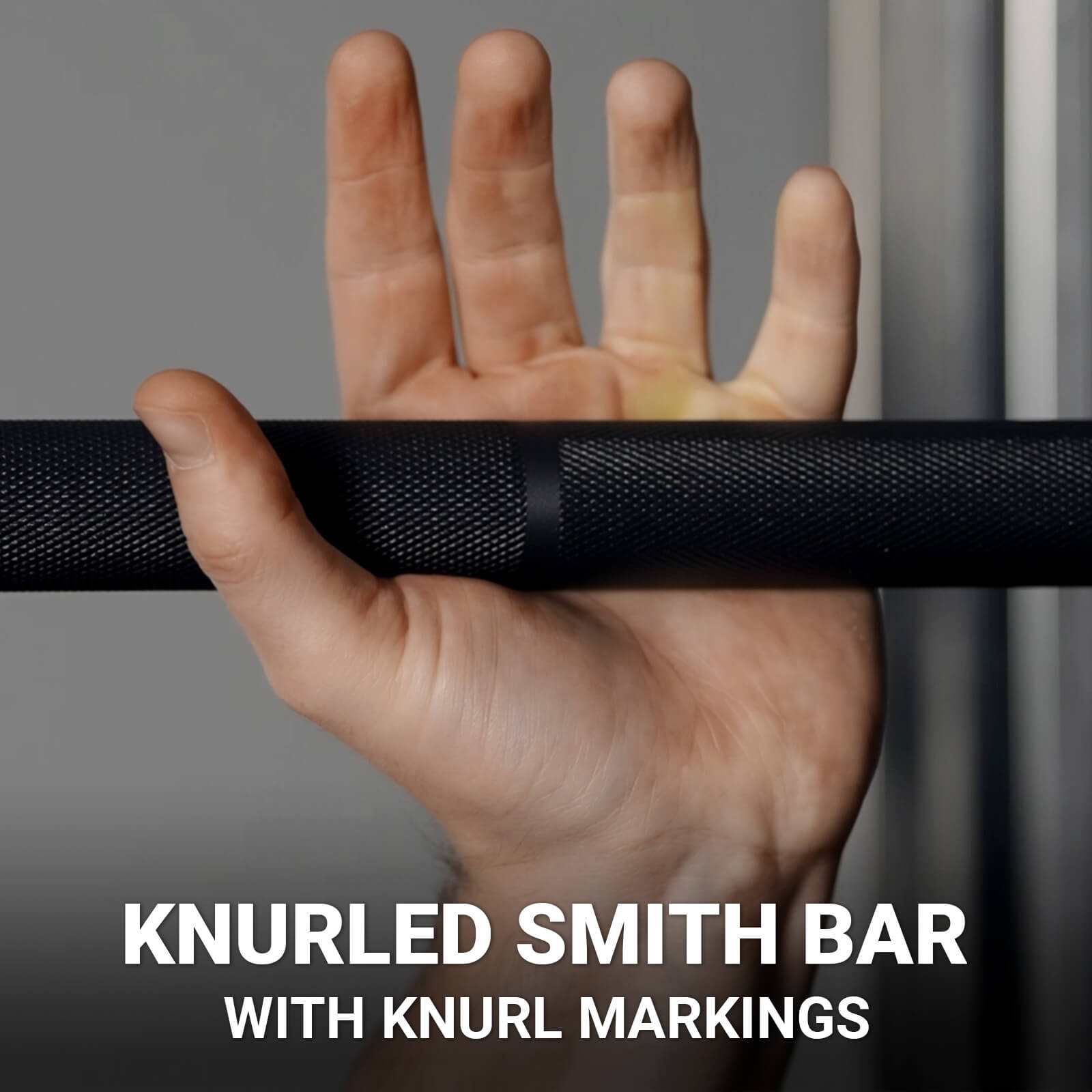 All-In-One Smith Machine with Functional Trainer SM12 2.0