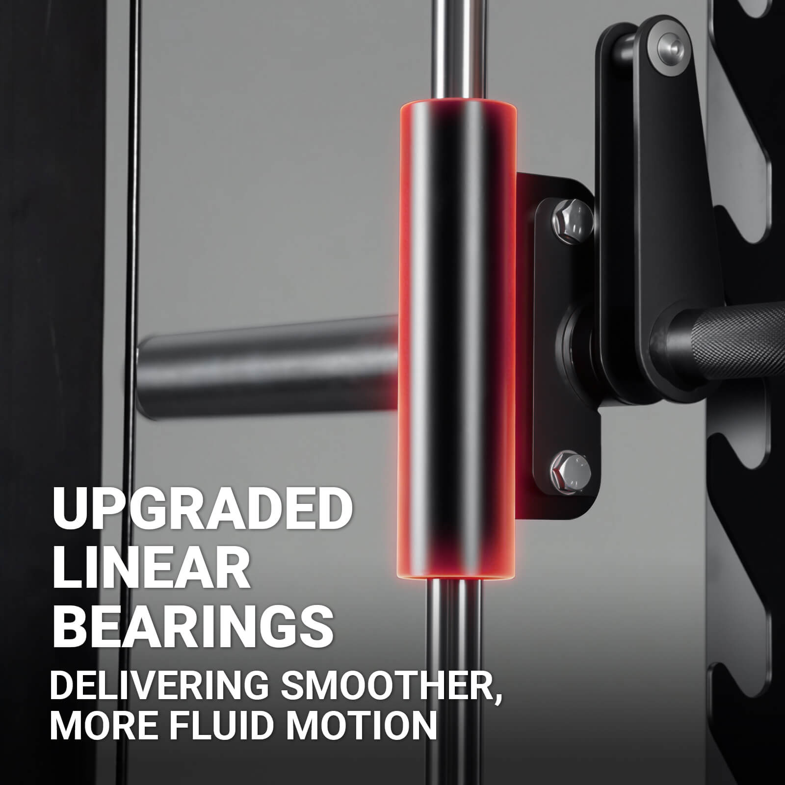 All-In-One Smith Machine with Functional Trainer SM12 2.0