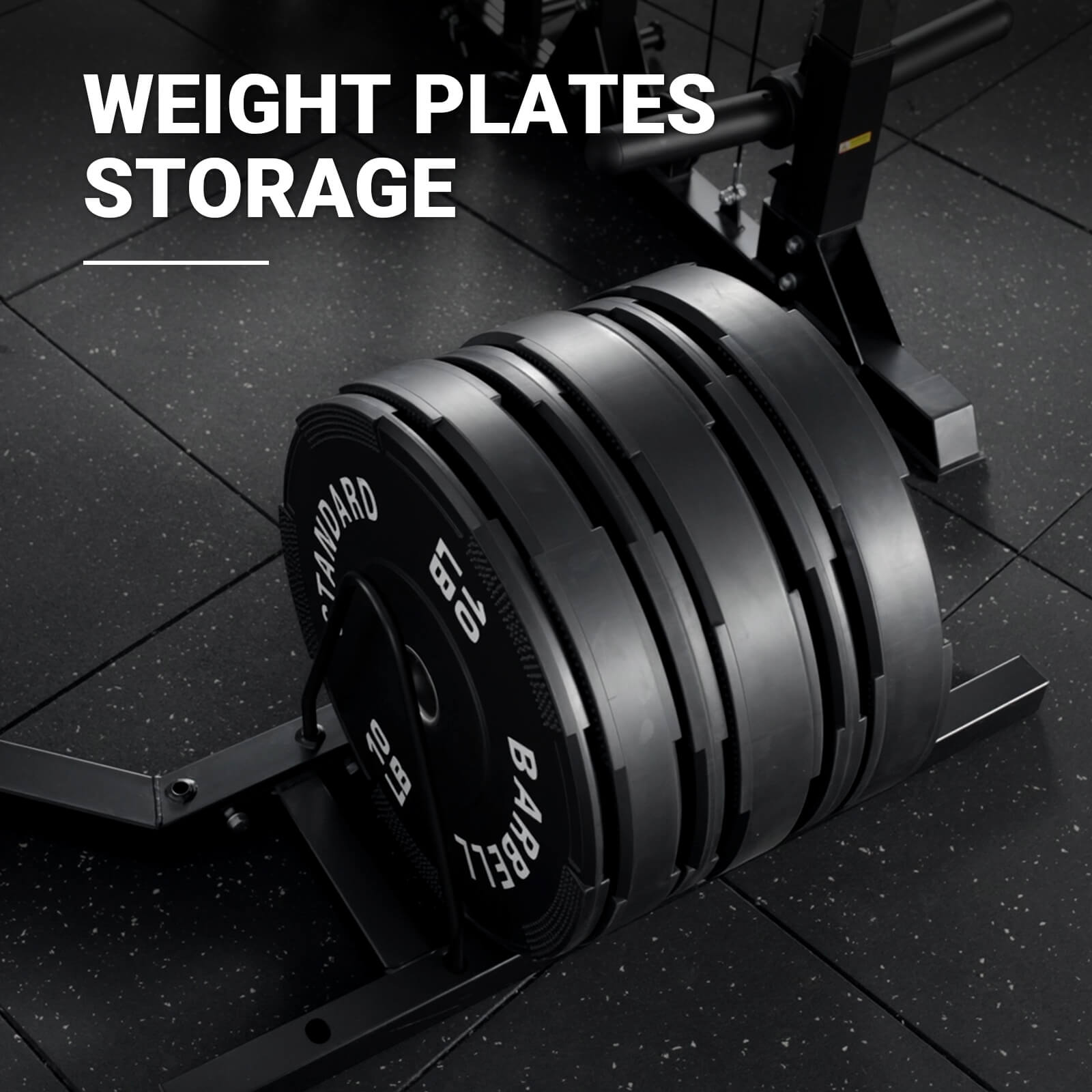 All-In-One Smith Machine with Functional Trainer SM12 2.0