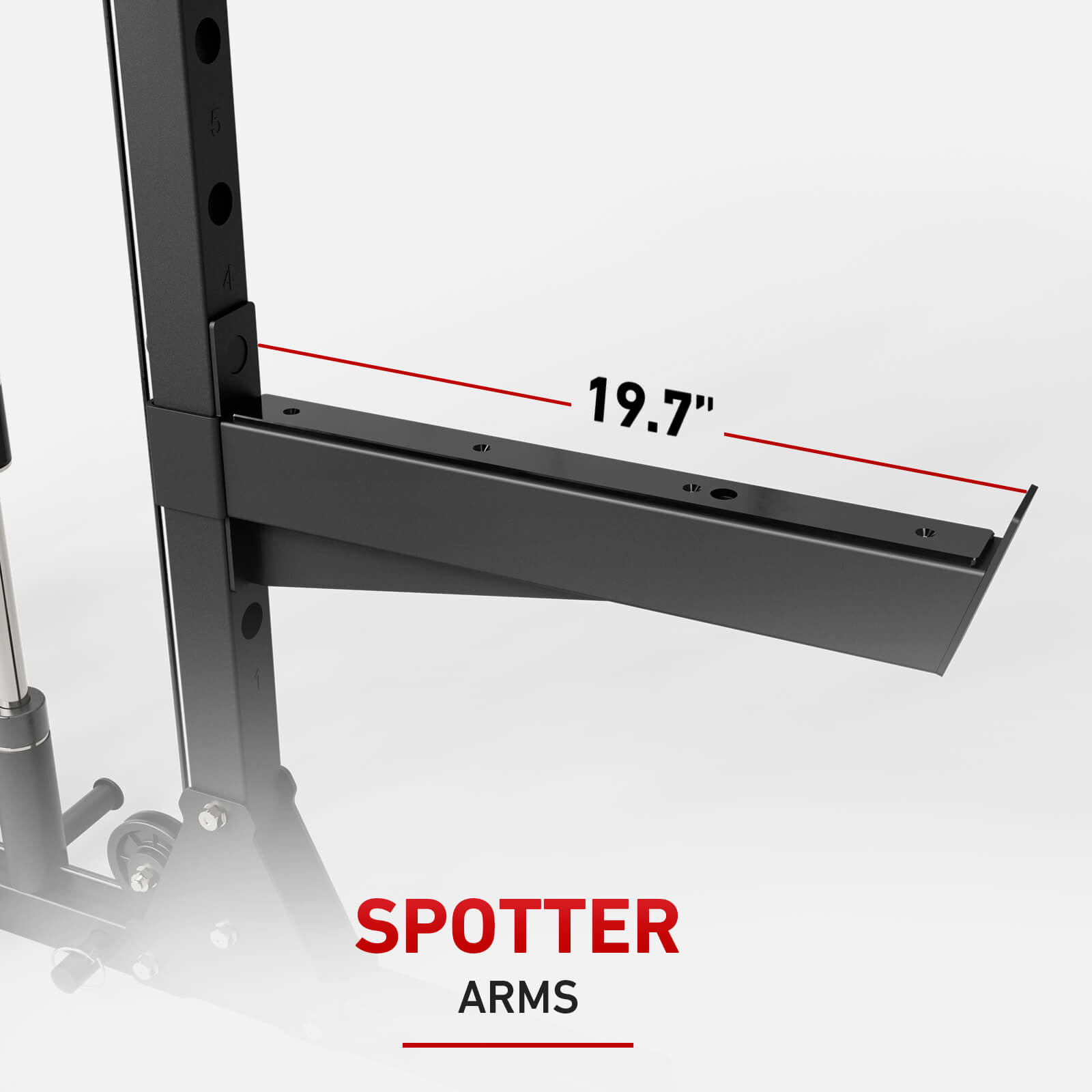 gmwd-smith-machine-sm12-sptter-arms