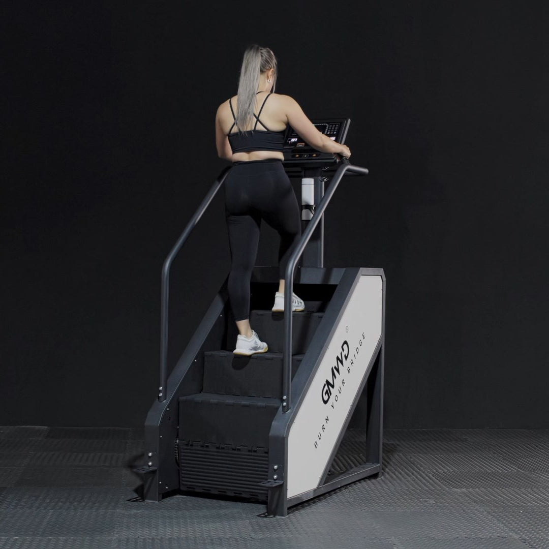 stair climber machine ss02 collection-gmwd fitness
